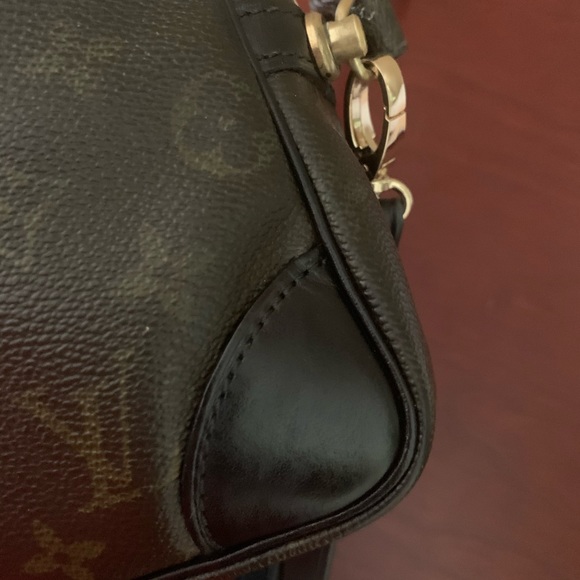 Louis Vuitton Marly Dragonne - Picture 12 of 16